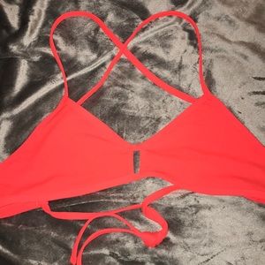 NWT Jolyn XL swim top